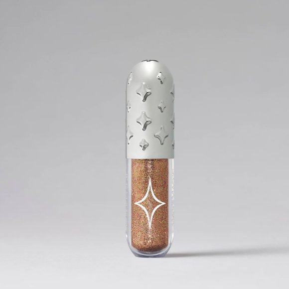 HALF MAGIC BEAUTY GLITTERPILL "MONEY PLZ" - Picture 1 of 3